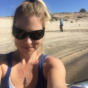 Meet your Posher, Kristen